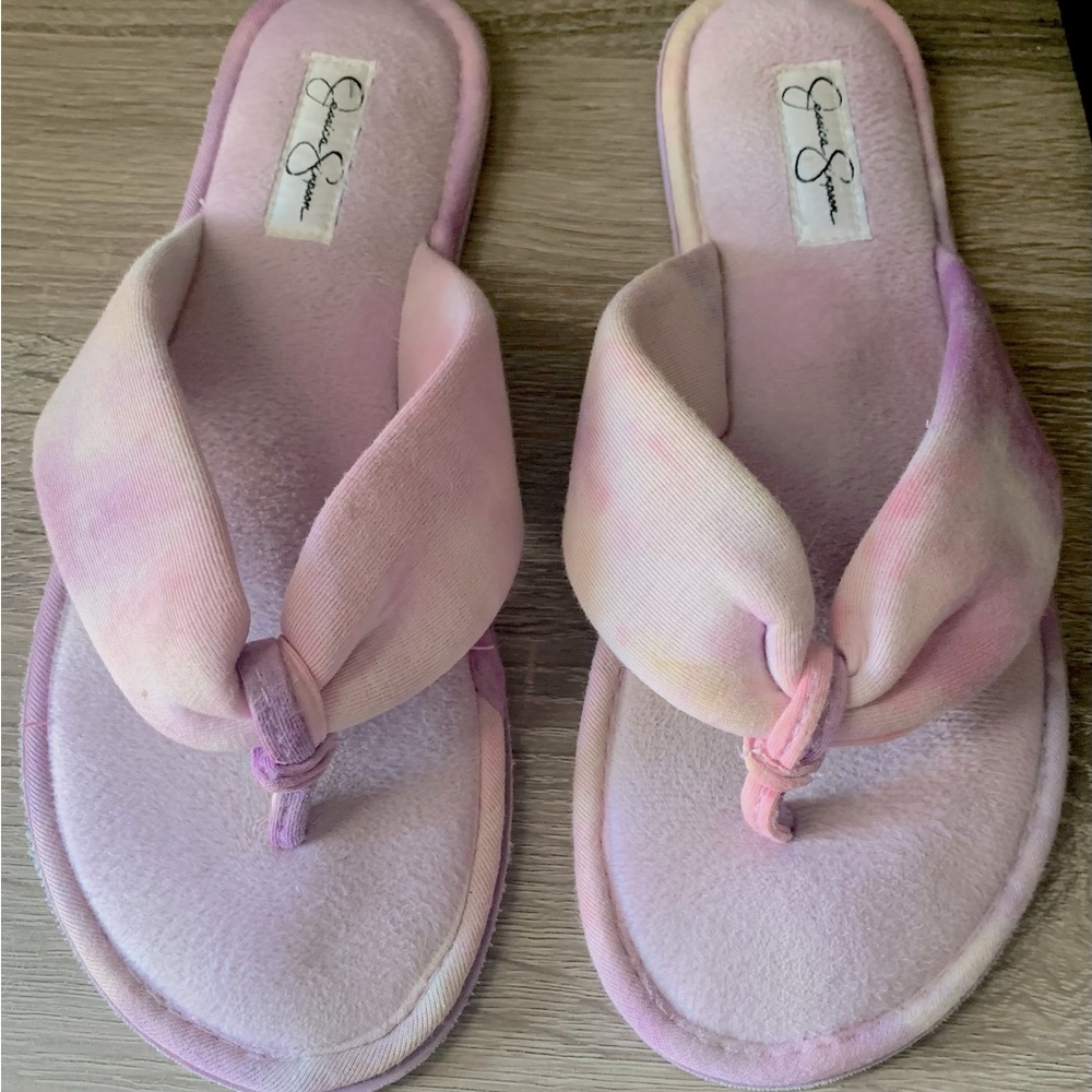 Jessica Simpson Slippers